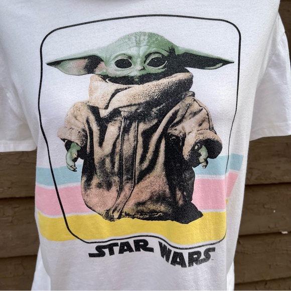 Star Wars baby Yoda! - Picture 2 of 5